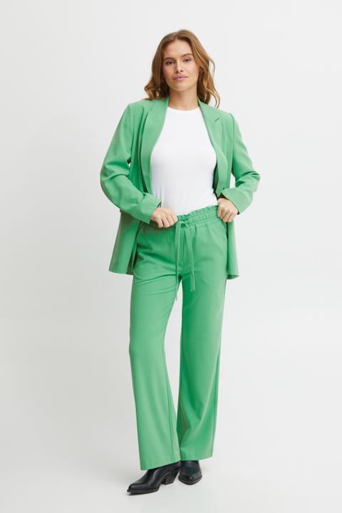 Actual product image B.young BYDANTA CASUAL PANT Y - 20813077 (34)