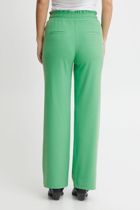 Actual product image B.young BYDANTA CASUAL PANT Y - 20813077 (34)