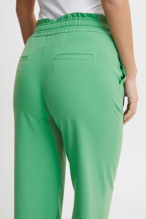 Actual product image B.young BYDANTA CASUAL PANT Y - 20813077 (34)