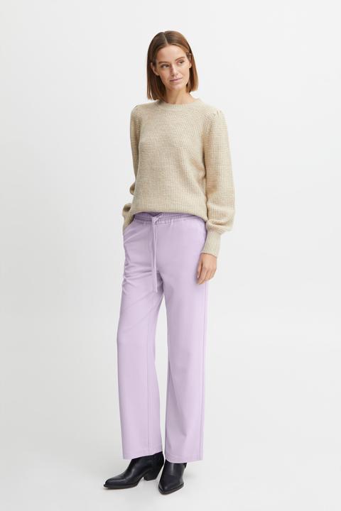 Actual product image B.young BYDANTA CASUAL PANT Y - 20813077 (38)