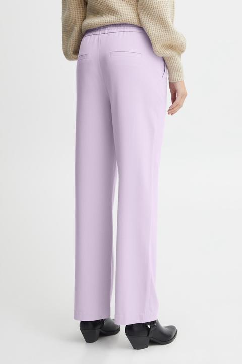 Actual product image B.young BYDANTA CASUAL PANT Y - 20813077 (38)