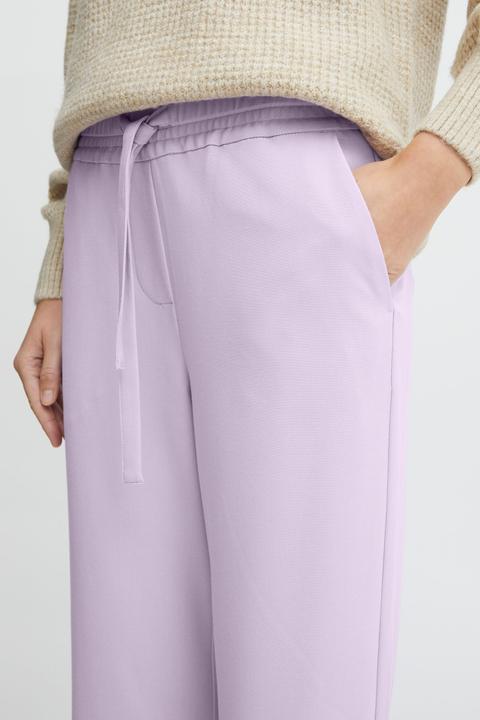 Actual product image B.young BYDANTA CASUAL PANT Y - 20813077 (38)