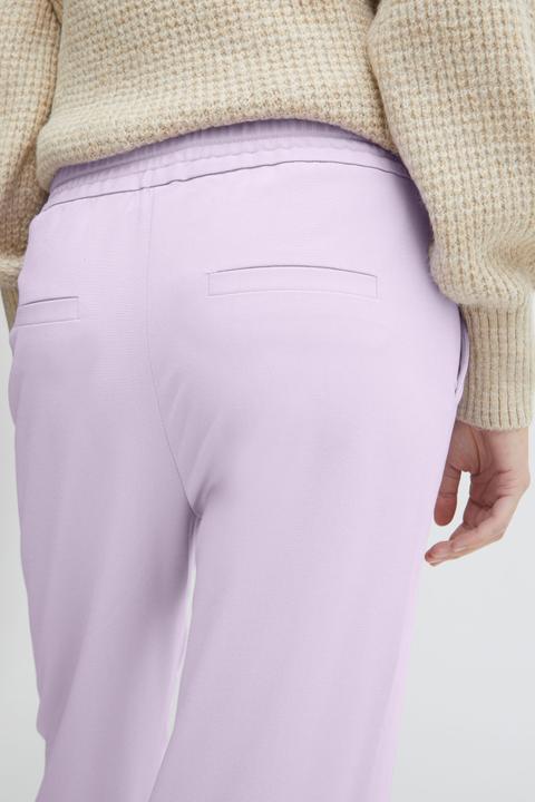Actual product image B.young BYDANTA CASUAL PANT Y - 20813077 (38)
