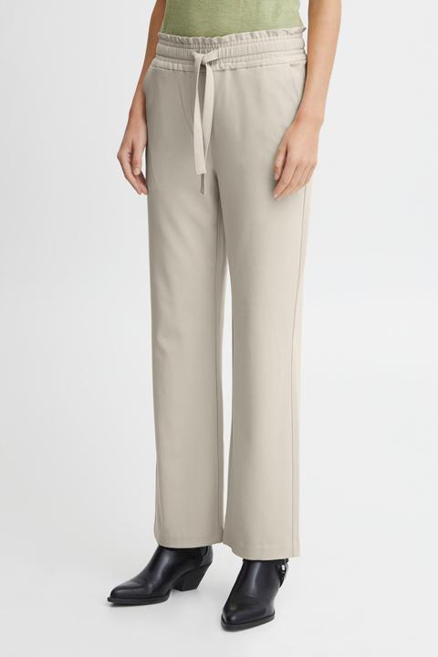 Actual product image B.young BYDANTA CASUAL PANT Y - 20813077 (42)