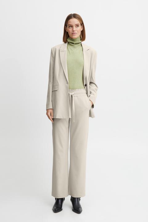 Actual product image B.young BYDANTA CASUAL PANT Y - 20813077 (42)