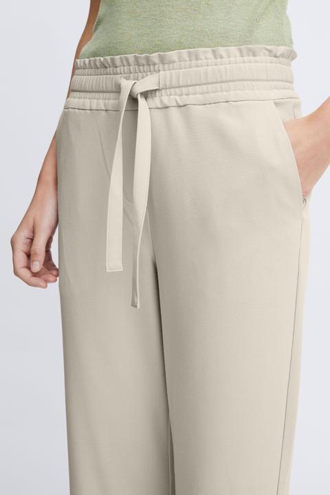 Actual product image B.young BYDANTA CASUAL PANT Y - 20813077 (42)