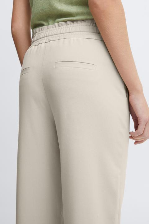 Actual product image B.young BYDANTA CASUAL PANT Y - 20813077 (42)