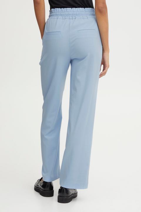Actual product image B.young BYDANTA CASUAL PANT Y - 20813077 (42)