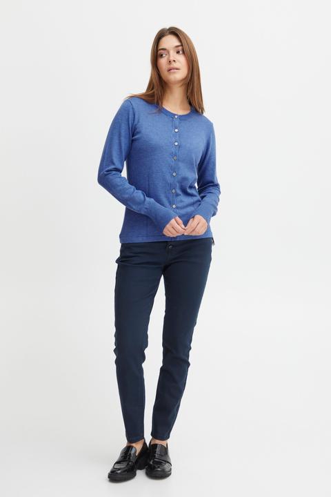 Actual product image Pulz Jeans PZSARA 50203229 (XL)