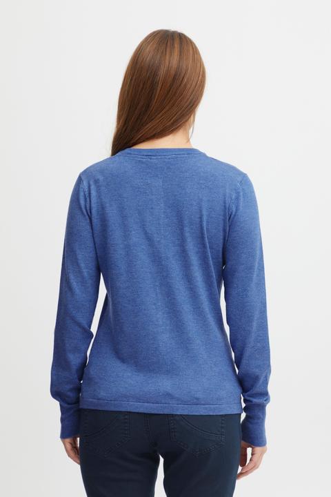 Actual product image Pulz Jeans PZSARA 50203229 (XL)
