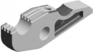 Produktbild Rems Presszange RFz 20 (200 mm)