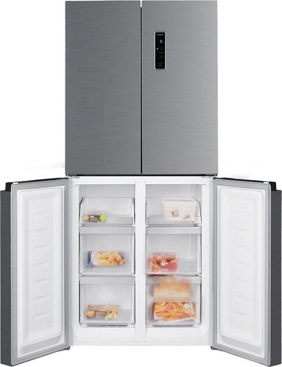Actual product image Kibernetik FSP466 (466 l)