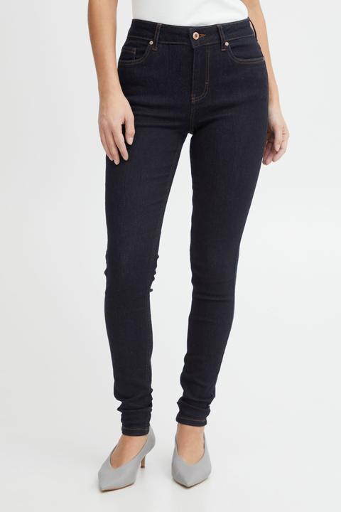 Immagine prodotto Pulz Jeans PZEMMELINA HW Jns Gamba Magro - 50207163 (W27/L30)