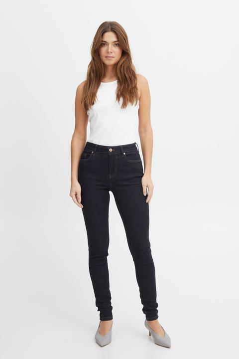 Immagine prodotto Pulz Jeans PZEMMELINA HW Jns Gamba Magro - 50207163 (W27/L30)