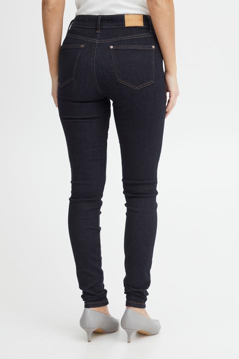 Immagine prodotto Pulz Jeans PZEMMELINA HW Jns Gamba Magro - 50207163 (W27/L30)