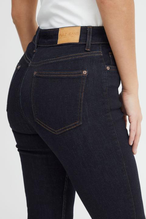 Immagine prodotto Pulz Jeans PZEMMELINA HW Jns Gamba Magro - 50207163 (W27/L30)