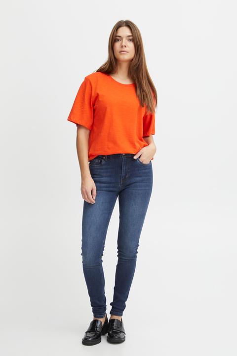 Immagine prodotto Pulz Jeans PZEMMELINA HW Jns Gamba Magro - 50207163 (W31/L32)