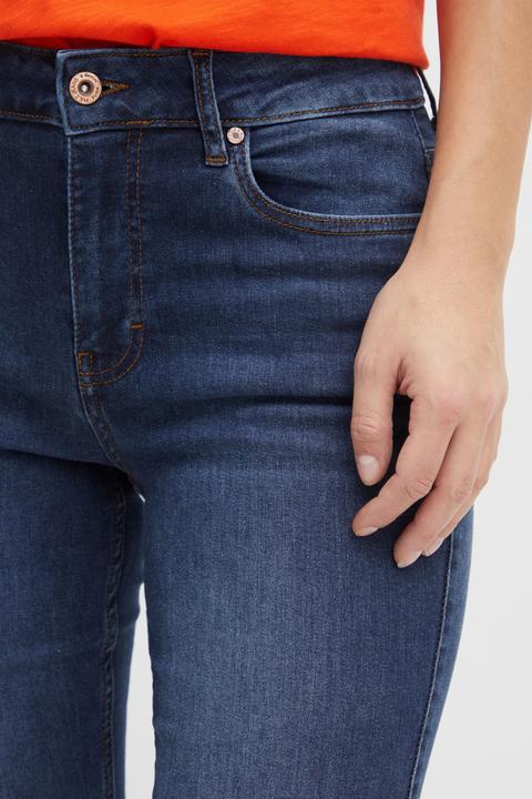 Immagine prodotto Pulz Jeans PZEMMELINA HW Jns Gamba Magro - 50207163 (W31/L32)