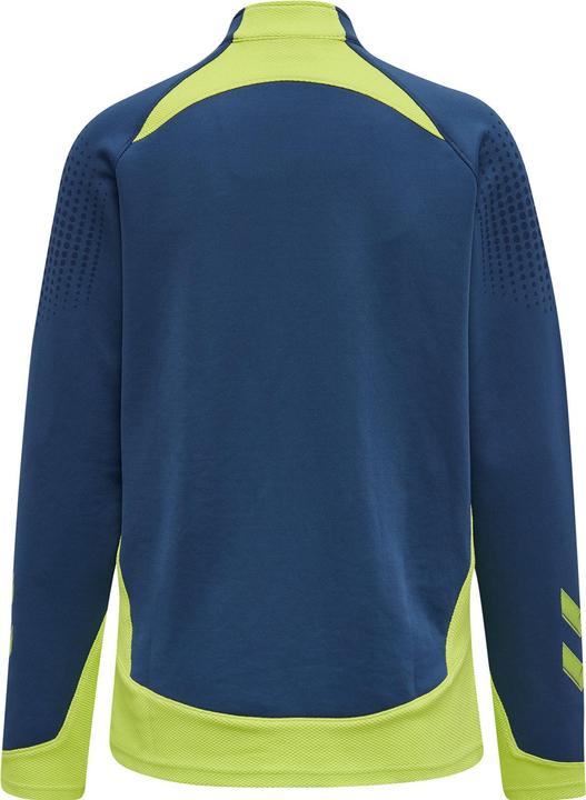 Produktbild hummel Half Zip Lead (M)
