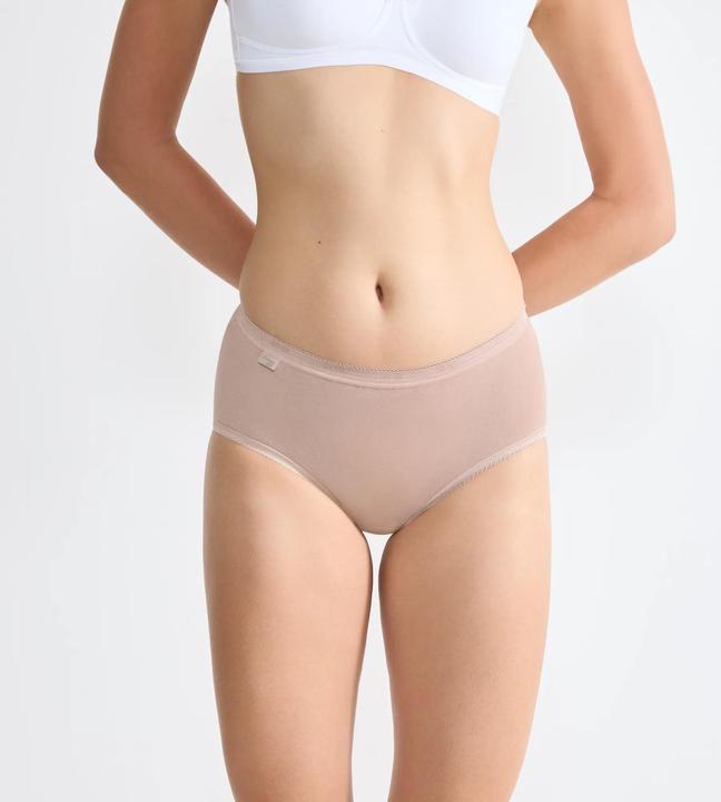 Actual product image Sloggi Basic+ Midi C4P (46, pack of 4)