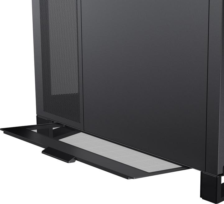Actual product image Phanteks NV7 D-RGB (mATX, ATX, Mini-ITX, E-ATX)