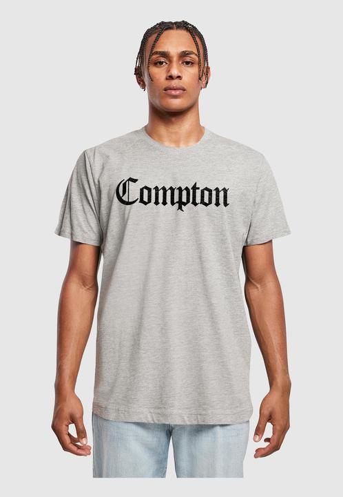Image du produit Mister Tee Thé Compton - 3262 (XL)