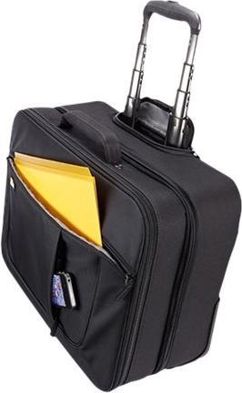 Actual product image Caselogic Trolley 17.3" (35 l, Hand luggage (up to 50 litres))
