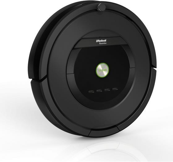 Image du produit iRobot Roomba 876