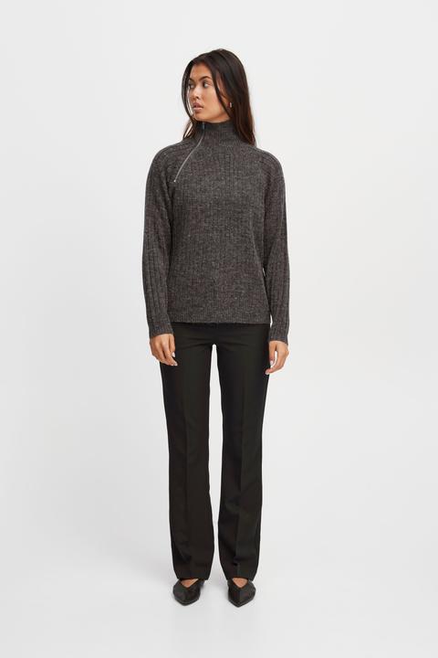Actual product image Ichi IHNOVO LS11 - Jumper - 20119045 (L)