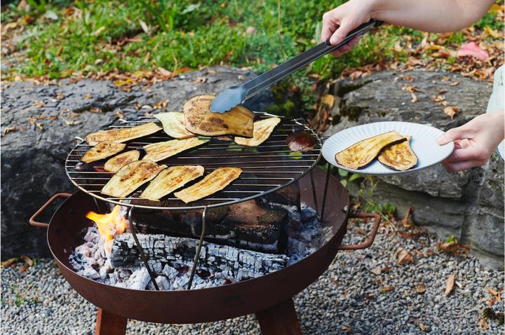 Image du produit Nouvel Feu/barbecue