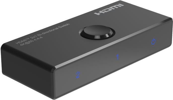 MicroConnect 4K@60Hz Bi-directional HDMI