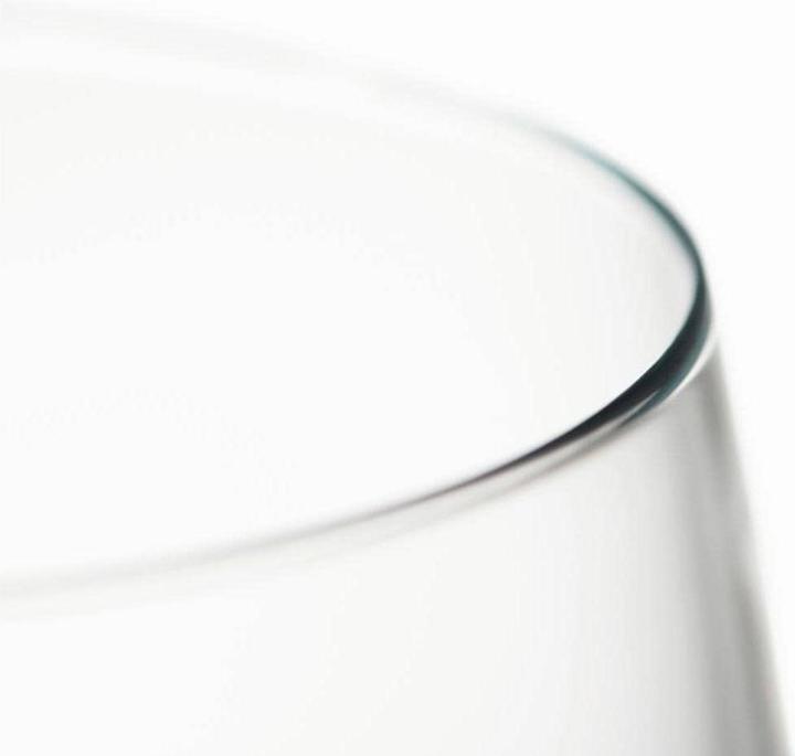 Actual product image Leonardo Drinking glass Twenty4 330 ml, 6 pieces, Transparent (0.33 l, 6 x)