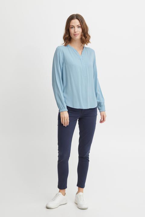 Actual product image Fransa FRHAIDA BL 1 - 20611754 (XL)