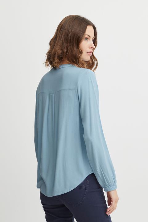 Actual product image Fransa FRHAIDA BL 1 - 20611754 (XL)