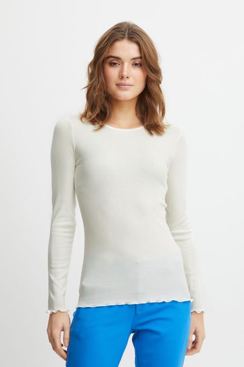 Produktbild Fransa FRHIZAMOND LS 12 - 20611873 (XXL)