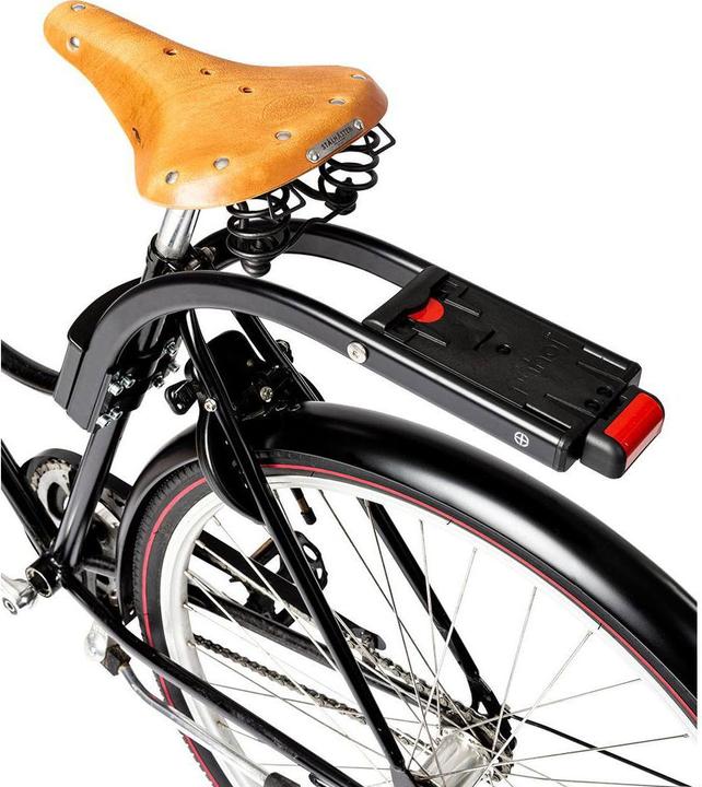 Immagine prodotto Påhoj Adattatore per bici (Telaio bici)