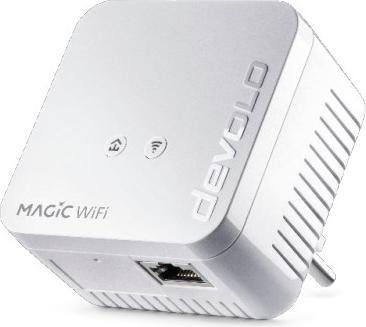 Actual product image Devolo Magic 1 Multiroom Kit - WiFi 4 - 3 stuks
