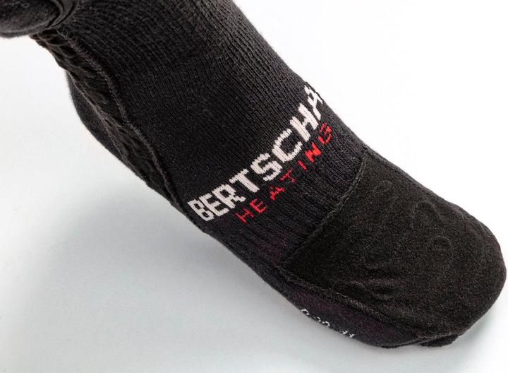 Actual product image Bertschat Elite Long Edition heated socks (45 - 47)