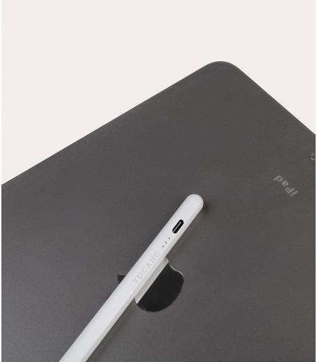 Immagine prodotto Tucano Penna stilo attiva USB-C per iPad bianco