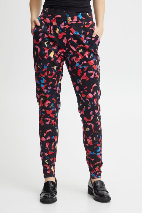 Actual product image Ichi IHKATE PRINT PA11 - 20118149 (L)