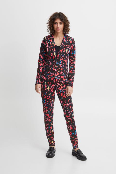 Actual product image Ichi IHKATE PRINT PA11 - 20118149 (L)
