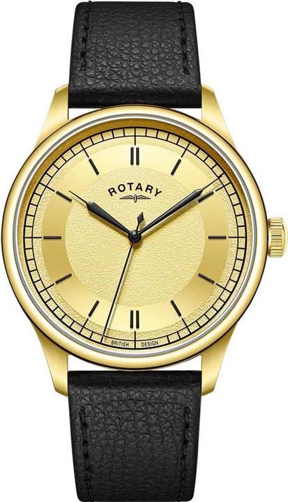 Immagine prodotto Rotary GS05983/03 Abito (Orologio da polso analogico)