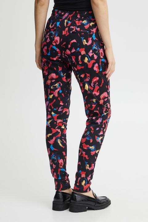 Actual product image Ichi IHKATE PRINT PA11 - 20118149 (L)