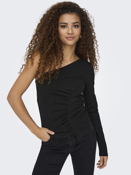 Actual product image Only ONLLIVE Asymetrisches Top Asymetrisches Top (S)