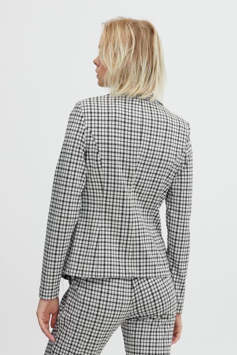 Image du produit Ichi IHKATE SMALL CHECK BL - 20118094 (M)