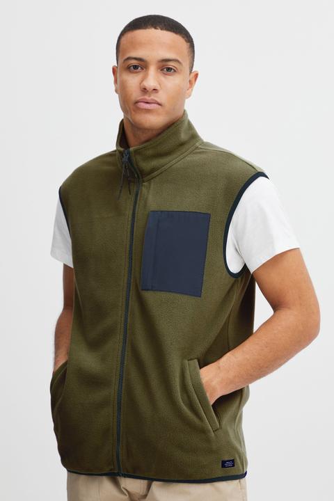 Image du produit Blend Gilet en laine polaire BH - 20715393 (L)