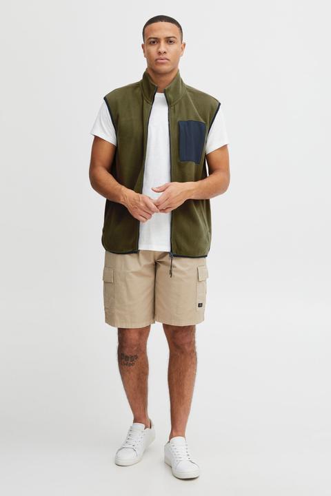 Image du produit Blend Gilet en laine polaire BH - 20715393 (L)