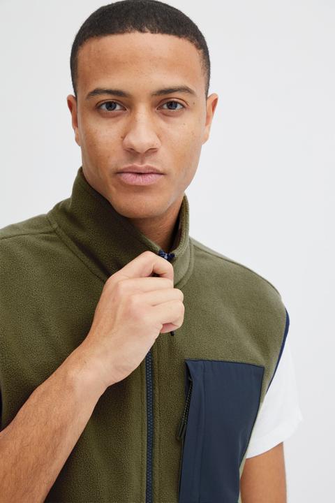 Image du produit Blend Gilet en laine polaire BH - 20715393 (L)