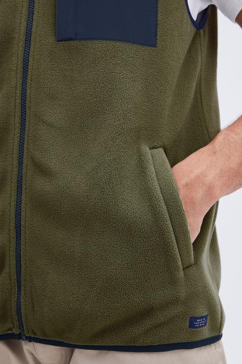 Image du produit Blend Gilet en laine polaire BH - 20715393 (L)