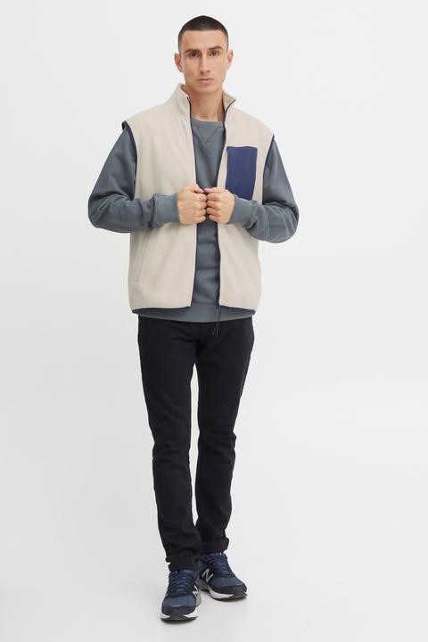Image du produit Blend Gilet en laine polaire BH - 20715393 (L)